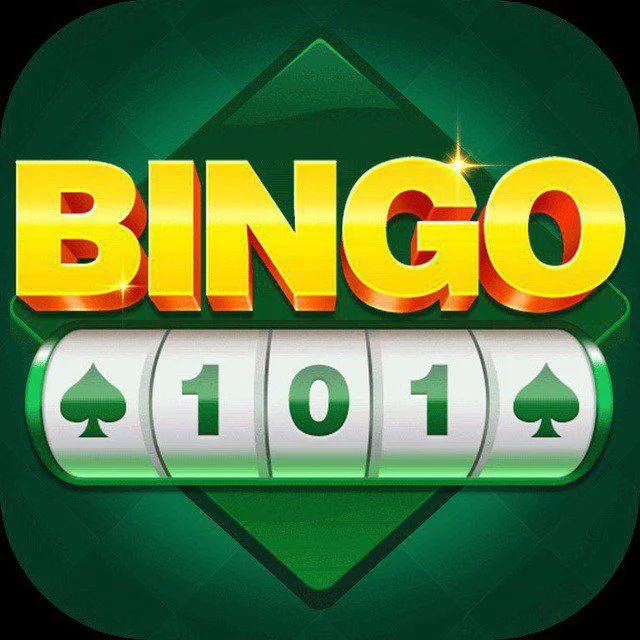 Bingo 101 APK Download ₹199 Bonus Online Earning Game India