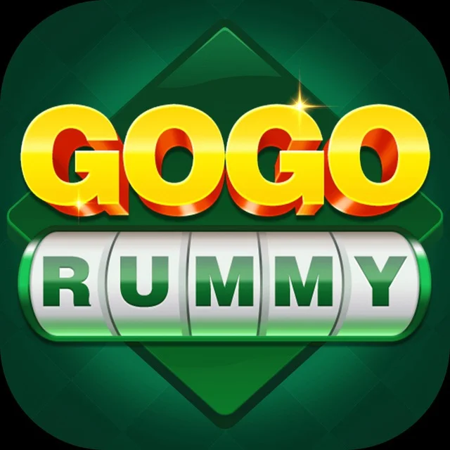GoGo Rummy APK Download ₹223 Bonus Real Money Rummy India