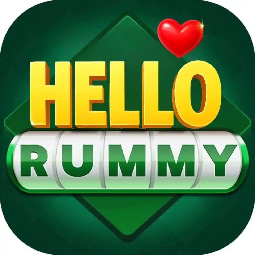 Hello Rummy APK Download ₹100 Bonus Game India