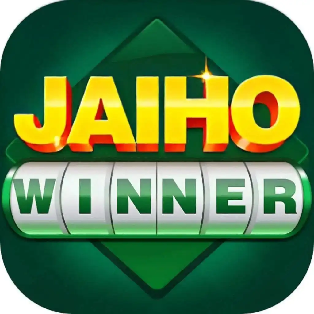 Jaiho Winner APK Download ₹777 Bonus Game India