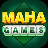 Maha Games APK Download ₹349 Bonus Online Earning Game India