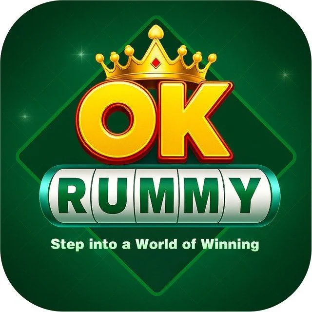 OK Rummy APK Download ₹223 Bonus Real Cash Rummy App India