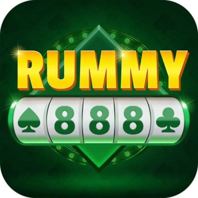 Rummy 888 APK Download ₹777 Bonus Real Money Slot App India