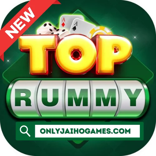 Top Rummy APK Download ₹500 Bonus Real Money Gaming App India