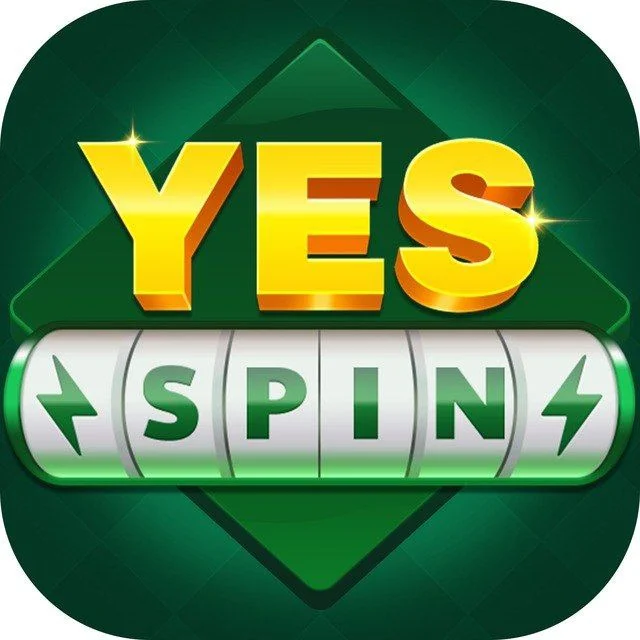 Yes Spin APK Download ₹199 Bonus Slot Spin Game India Fast Withdrawal